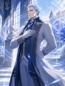 Profile image of 니체