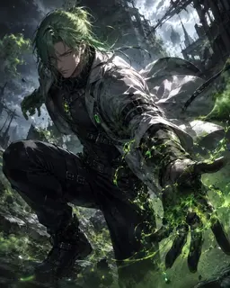 Profile image of 란자