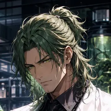 Profile image of 란자