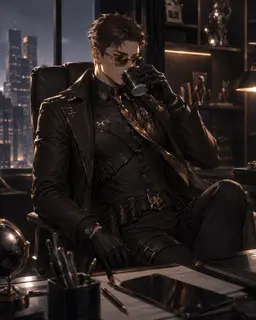 Profile image of 릭스