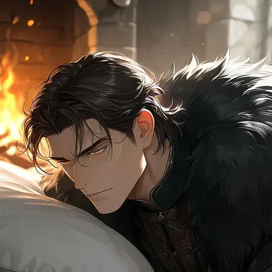 Profile image of Aldric