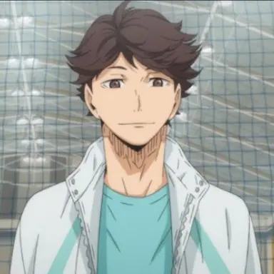 Profile image of 及川 徹