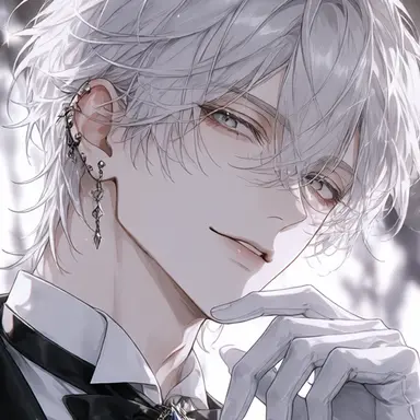 Profile image of シェライオ