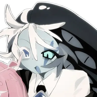 Profile image of 쉐도우밀크 쿠키