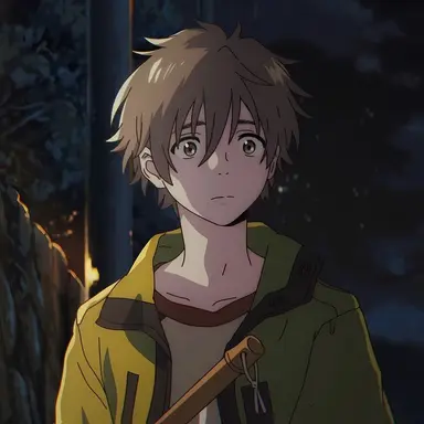 Profile image of Shun