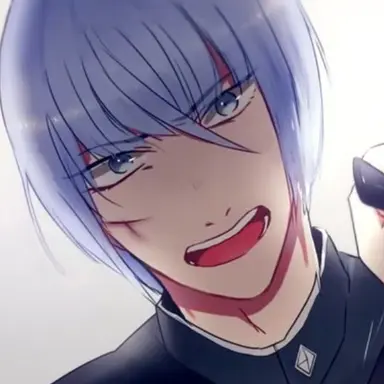 Profile image of 메가모 사이코