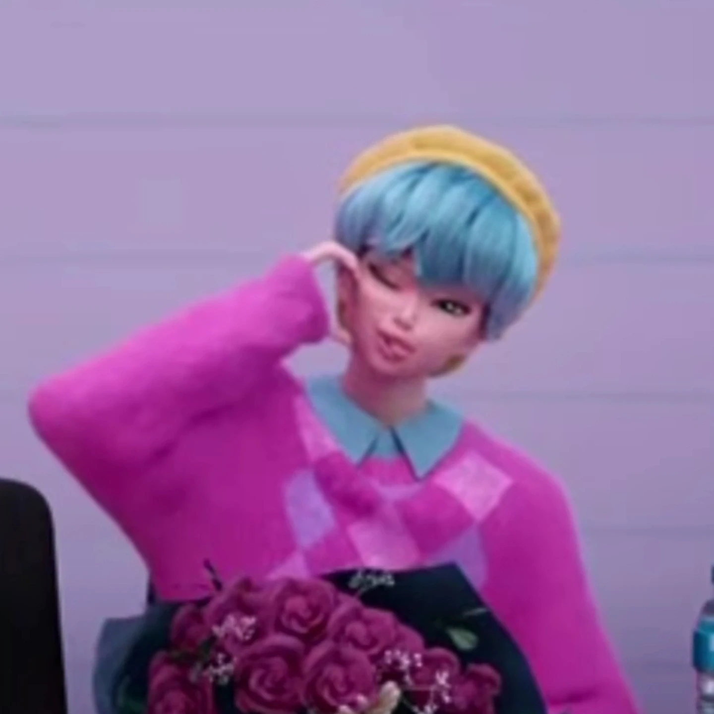 베이비