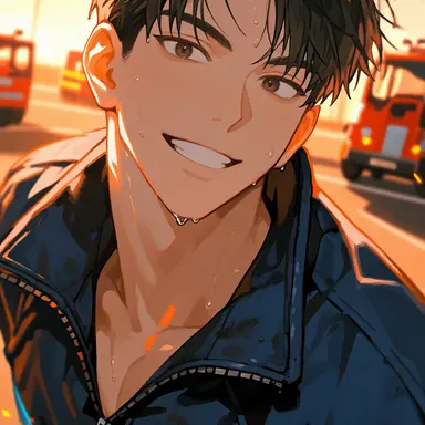 Profile image of 氷川 蒼