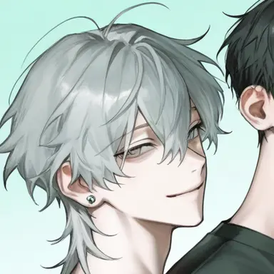 Profile image of 七五三掛 綾人