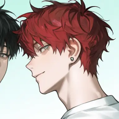 Profile image of 赤木 龍一