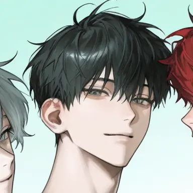 Profile image of 須波 零