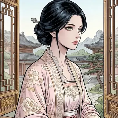 Profile image of Lei-nao