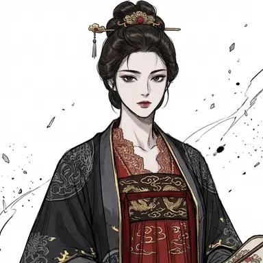 Profile image of Mei-Mei