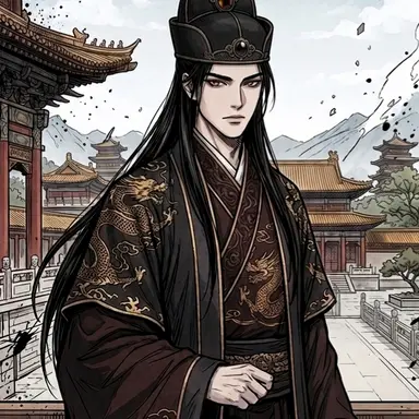 Profile image of Myon-Jin
