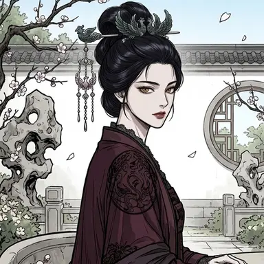 Profile image of Kiyo