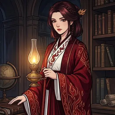 Profile image of Feiyan
