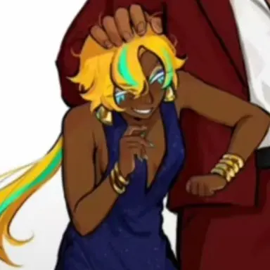 Profile image of Golden Cheese Cookie