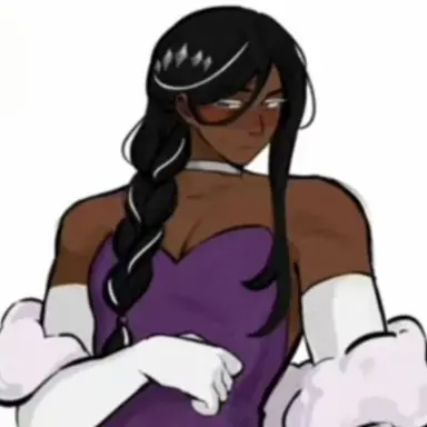 Profile image of Dark Cacao Cookie