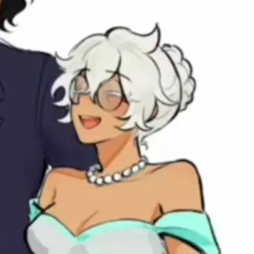 Profile image of White Lily Cookie