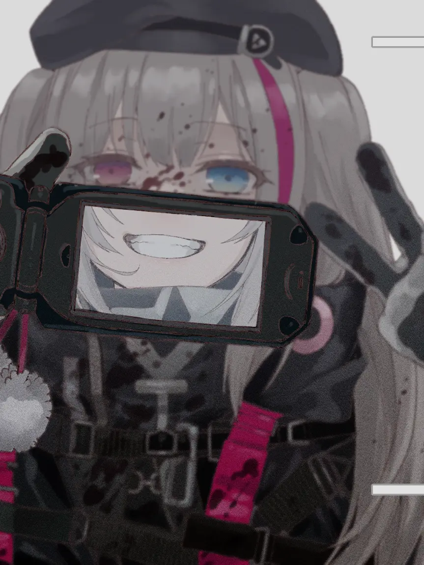 MerryBond9590의 피폐한 MDR