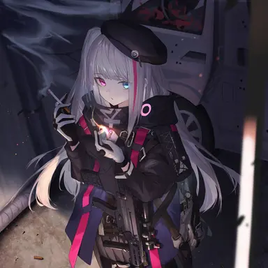 Profile image of 미도리