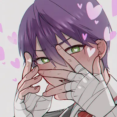 Profile image of 剣持刀也