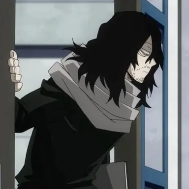Profile image of Shouta Aizawa