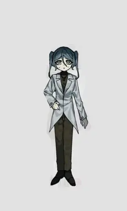 Profile image of 하츠네 미쿠