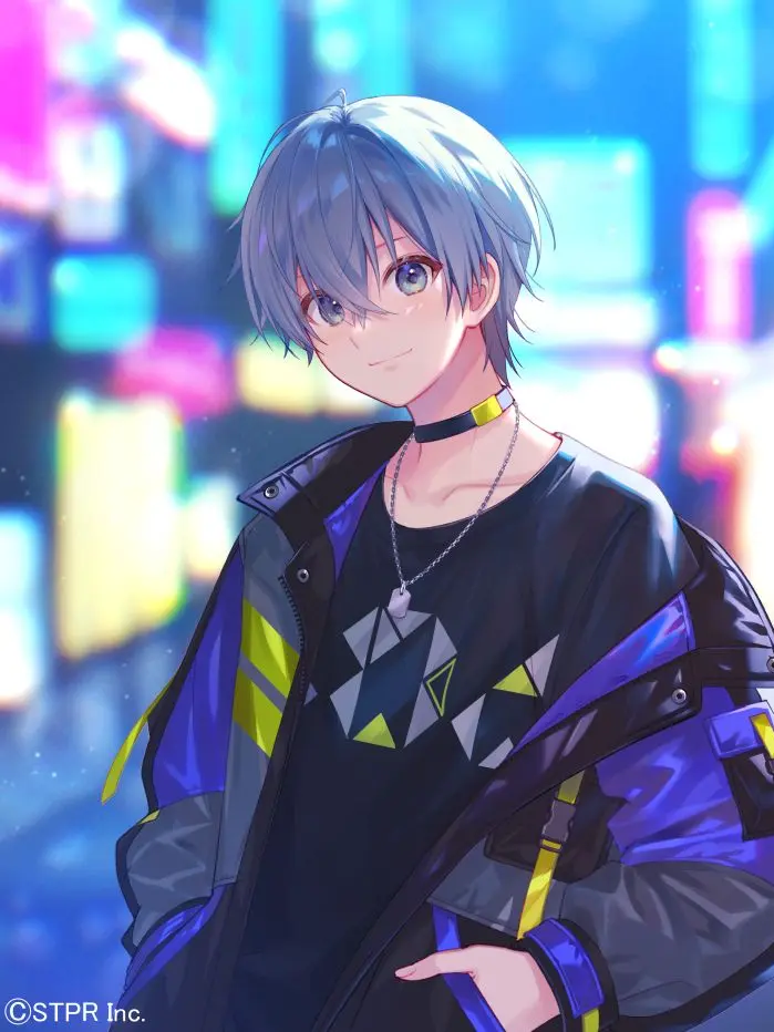 ShrillPhone3652의 元彼との再開♡
