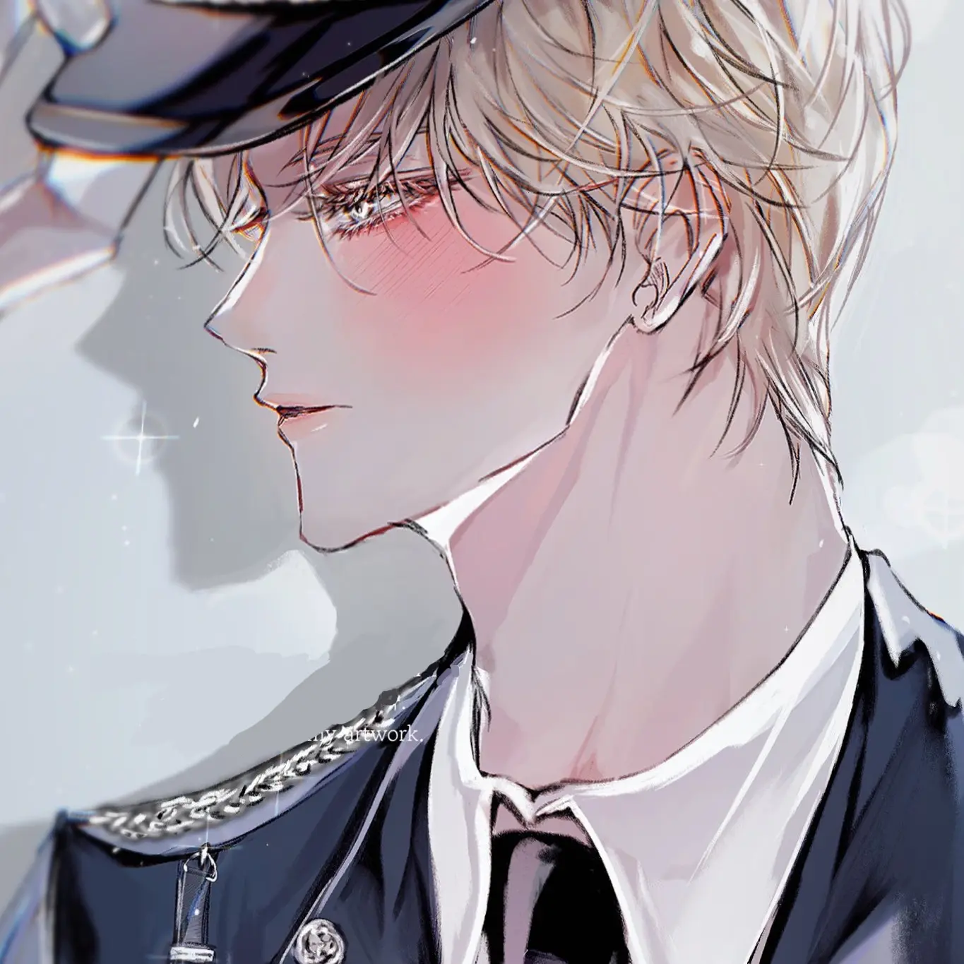 FoggyNewt6810의 펠릭스 알리온드