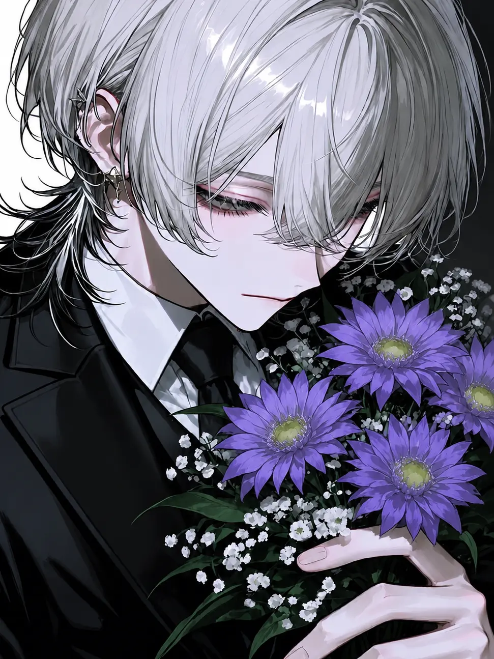 PinkRule6922의 花占い