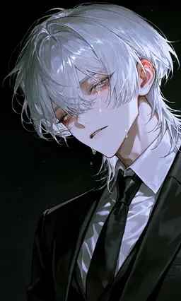 Profile image of 紫苑