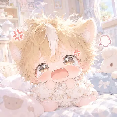 Profile image of Omochi