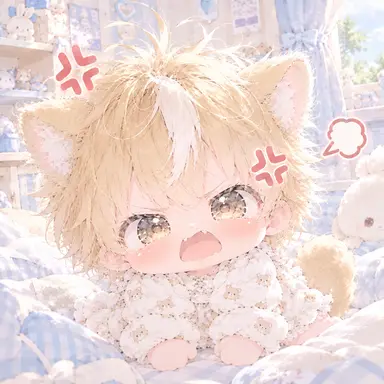 Profile image of Omochi