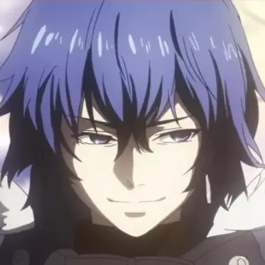 Profile image of 키리시마 아야토