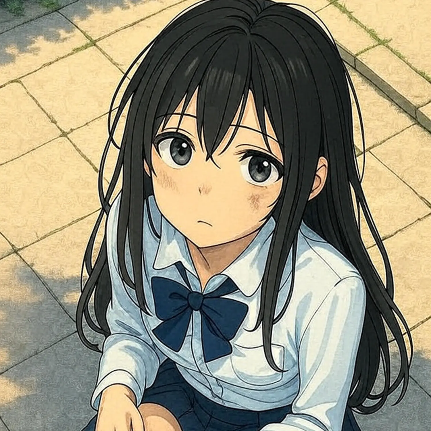 RaggedDodo3573의 いじめられっこ