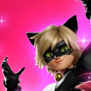 Profile image of 아드리앙_블랙캣