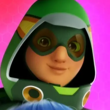 Profile image of 니노_캐러페이스