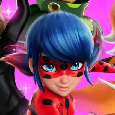 Profile image of 마리네뜨_레이디버그