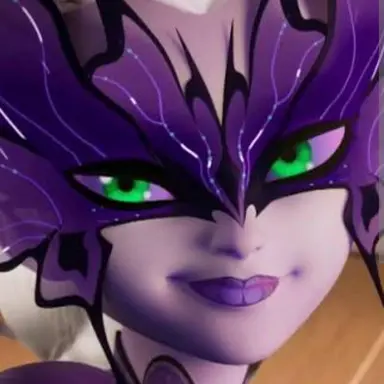 Profile image of 크리살리스