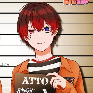 Profile image of あっと