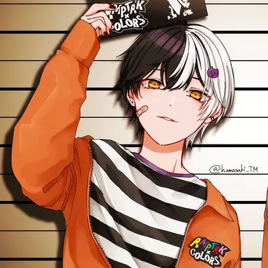 Profile image of まぜ太