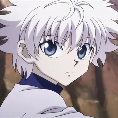 Profile image of キルア