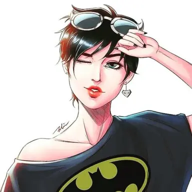 Profile image of Selina Kyle