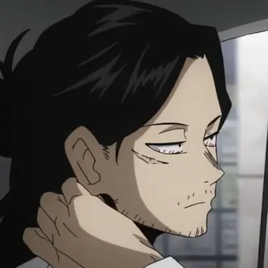 Profile image of Shota Aizawa