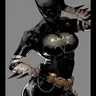 Profile image of Cassandra Cain
