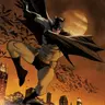 Profile image of Bruce Wayne