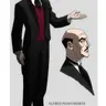 Profile image of Alfred Pennyworth