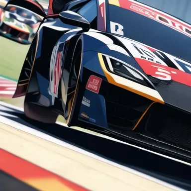 Profile image of 레이서