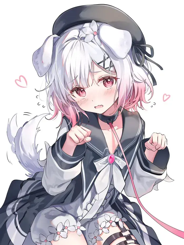 siba4610의 犬エマ